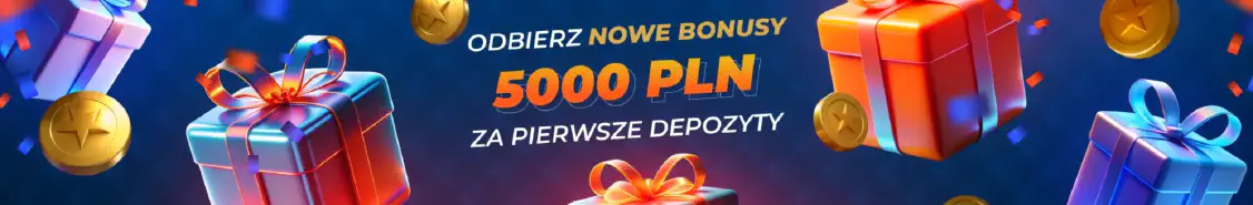 Bonus Powitalny w MostBet